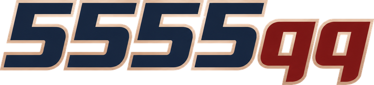 5555qq লোগো